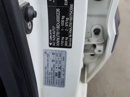 Kia Soul 2012 года за 5 000 000 тг. в Алматы – фото 23