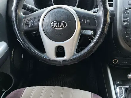 Kia Soul 2012 года за 5 000 000 тг. в Алматы – фото 12