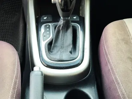 Kia Soul 2012 года за 5 000 000 тг. в Алматы – фото 14