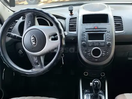 Kia Soul 2012 года за 5 000 000 тг. в Алматы – фото 16