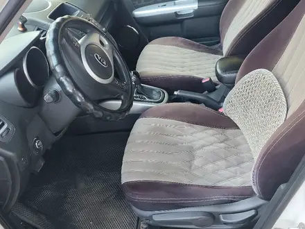 Kia Soul 2012 года за 5 000 000 тг. в Алматы – фото 18