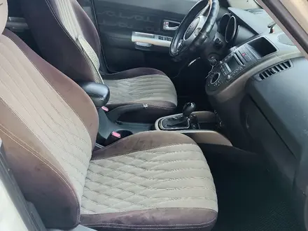 Kia Soul 2012 года за 5 000 000 тг. в Алматы – фото 19