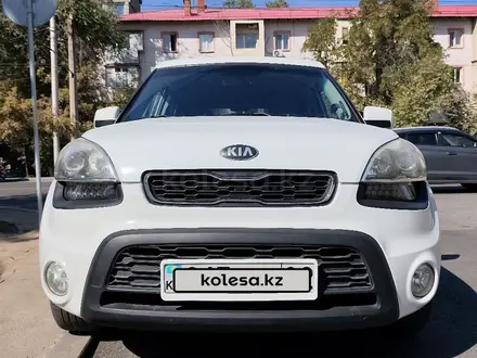 Kia Soul 2012 года за 5 000 000 тг. в Алматы