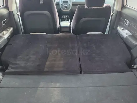 Kia Soul 2012 года за 5 000 000 тг. в Алматы – фото 21