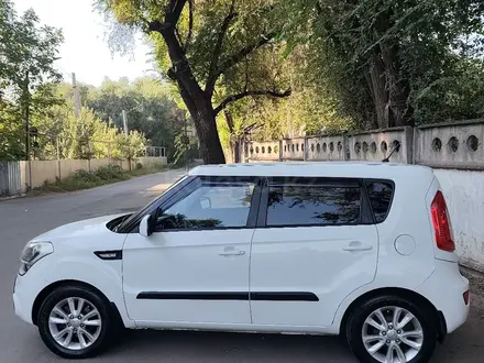 Kia Soul 2012 года за 5 000 000 тг. в Алматы – фото 6