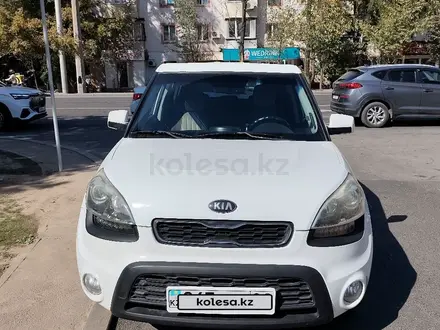 Kia Soul 2012 года за 5 000 000 тг. в Алматы – фото 3