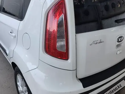 Kia Soul 2012 года за 5 000 000 тг. в Алматы – фото 4