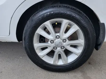 Kia Soul 2012 года за 5 000 000 тг. в Алматы – фото 7