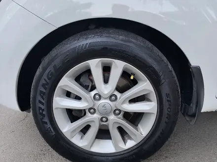 Kia Soul 2012 года за 5 000 000 тг. в Алматы – фото 9