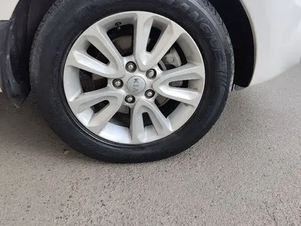 Kia Soul 2012 года за 5 000 000 тг. в Алматы – фото 10