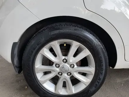 Kia Soul 2012 года за 5 000 000 тг. в Алматы – фото 11
