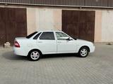 ВАЗ (Lada) Priora 2170 2013 годаfor2 400 000 тг. в Актау