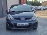 Kia Rio 2014 года за 4 900 000 тг. в Костанай – фото 4