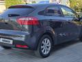 Kia Rio 2014 года за 4 900 000 тг. в Костанай – фото 10