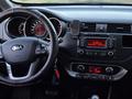 Kia Rio 2014 года за 4 900 000 тг. в Костанай – фото 12