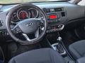 Kia Rio 2014 года за 4 900 000 тг. в Костанай – фото 14