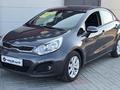 Kia Rio 2014 года за 4 900 000 тг. в Костанай – фото 6