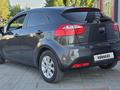 Kia Rio 2014 года за 4 900 000 тг. в Костанай – фото 8