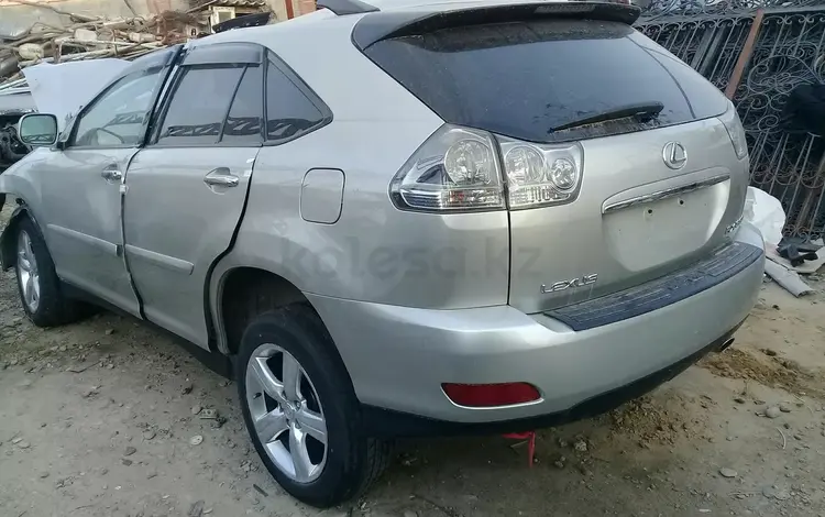 Lexus 2004 года в Тараз