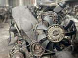 Привозной двигатель AZM passat b5 superbfor420 000 тг. в Астана – фото 2