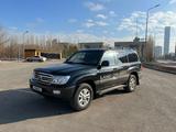 Toyota Land Cruiser 2006 года за 10 500 000 тг. в Астана – фото 2