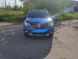 Renault Sandero Stepway 2022 года за 10 000 000 тг. в Рудный – фото 4