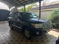 Toyota Land Cruiser 2012 годаfor21 000 000 тг. в Шымкент