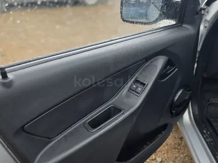 ВАЗ (Lada) Granta 2190 2013 года за 1 650 000 тг. в Петропавловск – фото 10