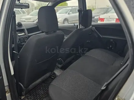 ВАЗ (Lada) Granta 2190 2013 года за 1 650 000 тг. в Петропавловск – фото 14