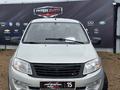 ВАЗ (Lada) Granta 2190 2013 года за 1 650 000 тг. в Петропавловск – фото 3