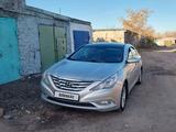 Hyundai Sonata 2011 года за 6 000 000 тг. в Кызылорда – фото 5