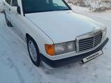 Mercedes-Benz 190 1991 года за 1 370 000 тг. в Алматы – фото 3