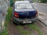 ВАЗ (Lada) Granta 2190 2012 года за 700 000 тг. в Астана – фото 2