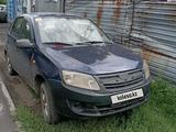 ВАЗ (Lada) Granta 2190 2012 года за 700 000 тг. в Астана
