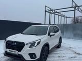 Subaru Forester 2023 года за 13 000 000 тг. в Уральск – фото 5