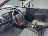 Subaru Forester 2023 года за 13 000 000 тг. в Уральск – фото 2