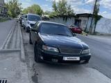 Nissan Maxima 1998 годаүшін3 000 000 тг. в Алматы – фото 3