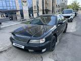 Nissan Maxima 1998 года за 3 000 000 тг. в Алматы – фото 4