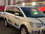 Mitsubishi Delica 2010 годаүшін8 000 000 тг. в Тараз