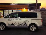 Mitsubishi Delica 2010 годаүшін8 000 000 тг. в Тараз – фото 3