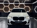 BMW X4 2024 года за 33 990 000 тг. в Алматы