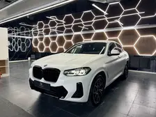 BMW X4, 2024