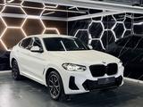 BMW X4 2024 года за 33 990 000 тг. в Алматы – фото 3