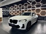 BMW X4 2024 года за 33 990 000 тг. в Алматы – фото 4