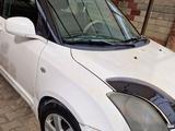 Suzuki Swift 2009 годаүшін2 950 000 тг. в Алматы