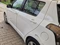 Suzuki Swift 2009 года за 2 800 000 тг. в Алматы – фото 5