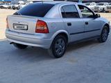 Opel Astra 1999 годаfor3 100 000 тг. в Актау