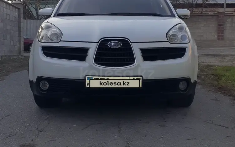 Subaru Tribeca 2006 годаfor4 750 000 тг. в Шымкент