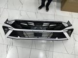 Передний бампер для Hyundai Elantra 23-24 за 5 000 тг. в Астана