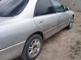 Mazda Cronos 1992 годаүшін300 000 тг. в Алматы – фото 3